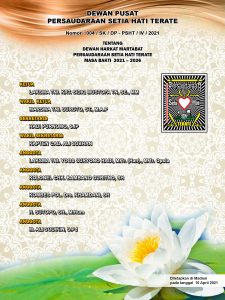 SUSUNAN DHM NEW