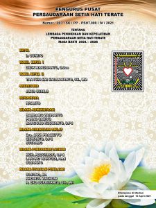 SUSUNAN LEMDIKLAT NEW 21-26