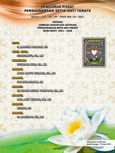 SUSUNAN LHA NEW 21-26