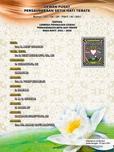 SUSUNAN LPA NEW 21-26
