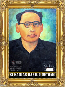 KI HADJAR HARDJO OETOMO 1