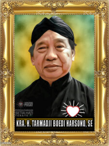 KRA H TARMADJI BOEDI HARSONO 1